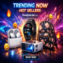 Trending
